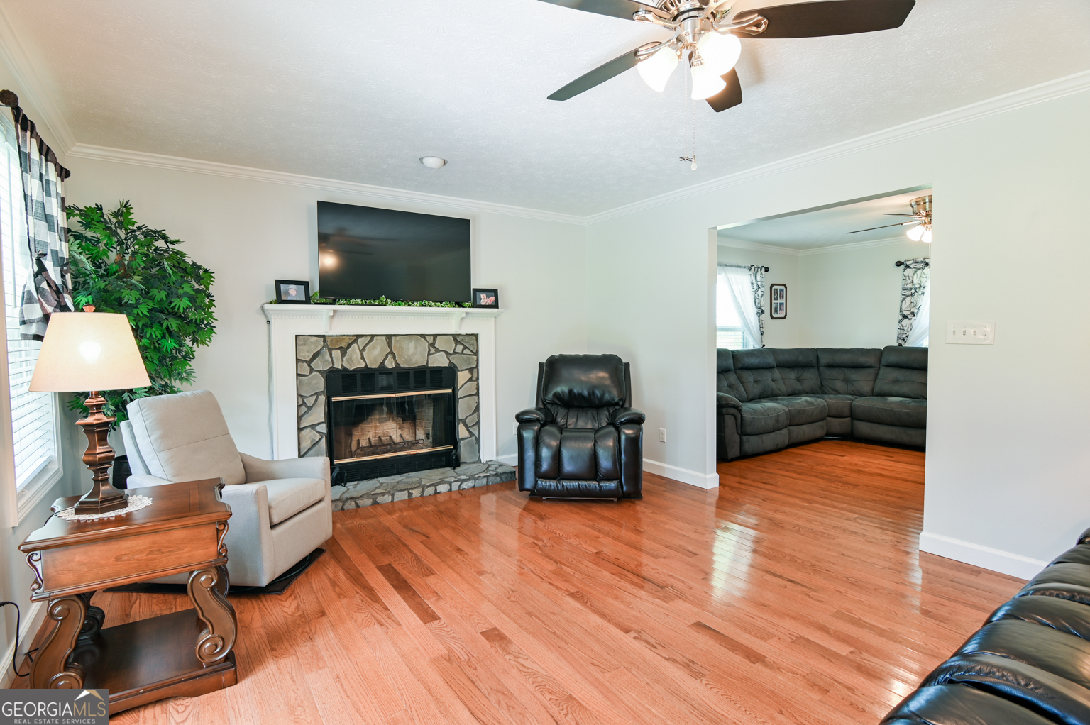 1621 Dixie Road Covington, GA 30014 - Photo 18 of 67