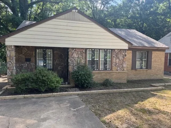 $90,000 | 2001 Benton Street, Memphis, TN 38106