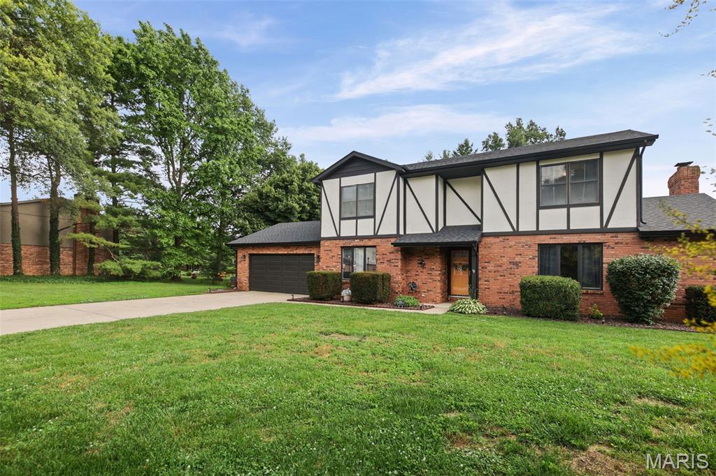 425 Weatherstone Drive Belleville, IL 62221 - Photo 44 of 47
