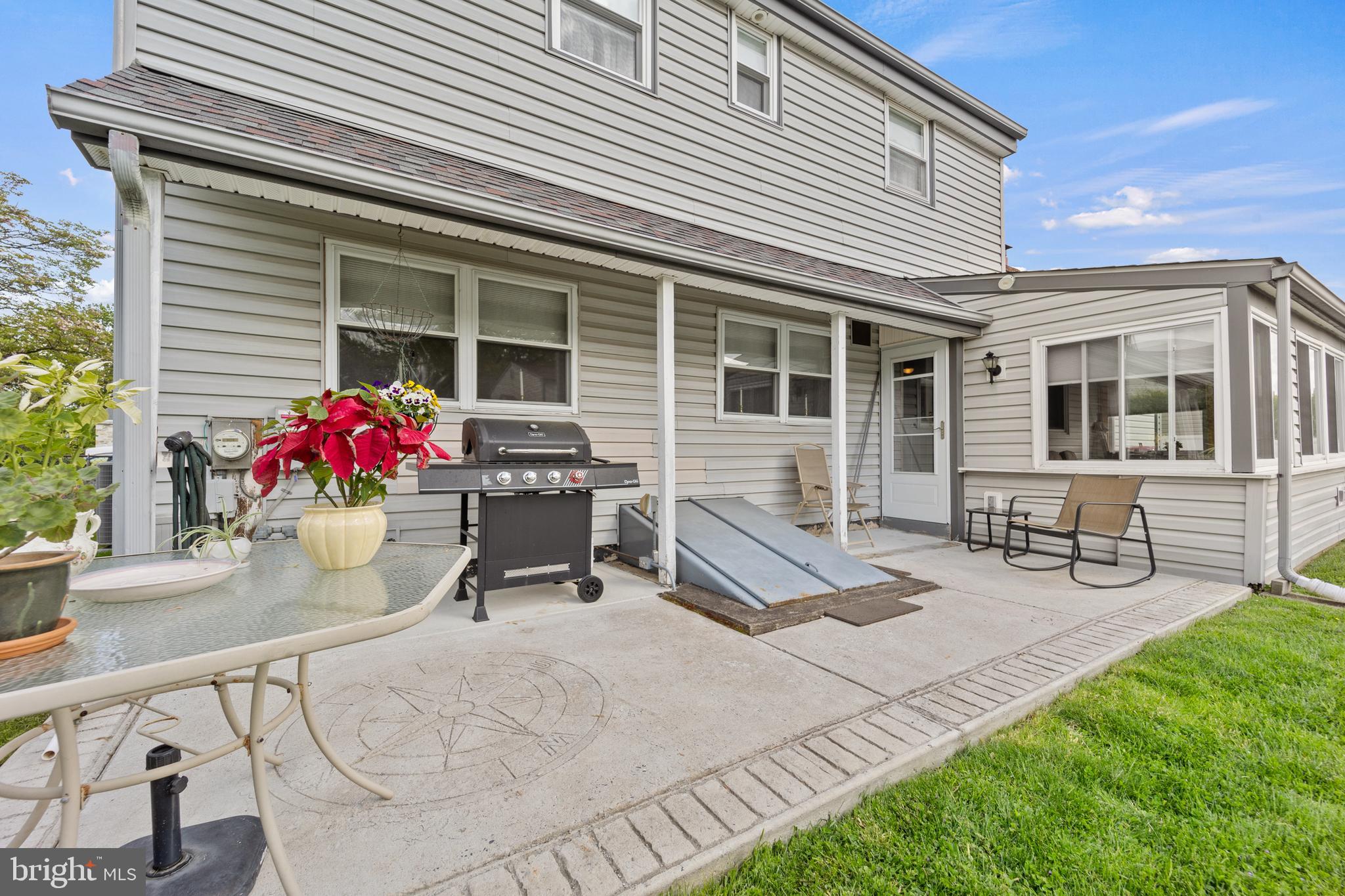 1522 Hampton Road Bensalem, PA 19020 - Photo 34 of 36 Gallery Image 34