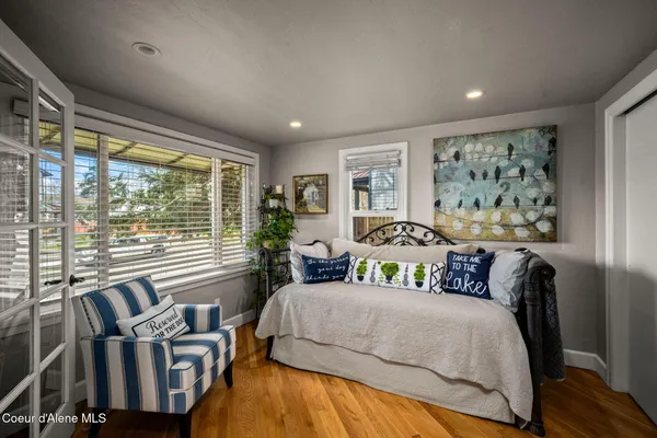 $819,000 | 726 North B Street, Coeur D'Alene, ID 83814