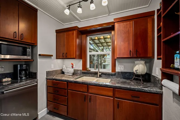 $819,000 | 726 North B Street, Coeur D'Alene, ID 83814