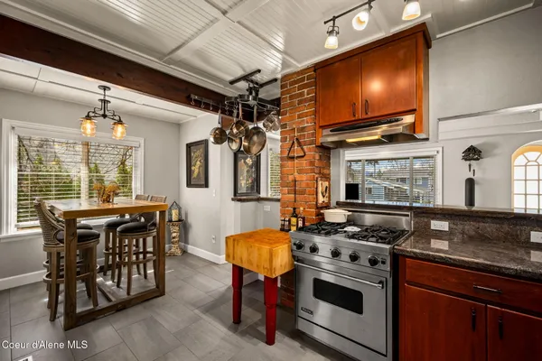 $819,000 | 726 North B Street, Coeur D'Alene, ID 83814