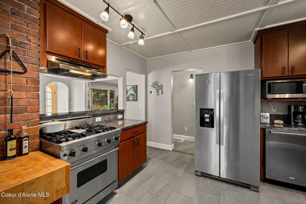 $819,000 | 726 North B Street, Coeur D'Alene, ID 83814