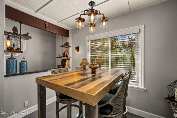 $819,000 | 726 North B Street, Coeur D'Alene, ID 83814