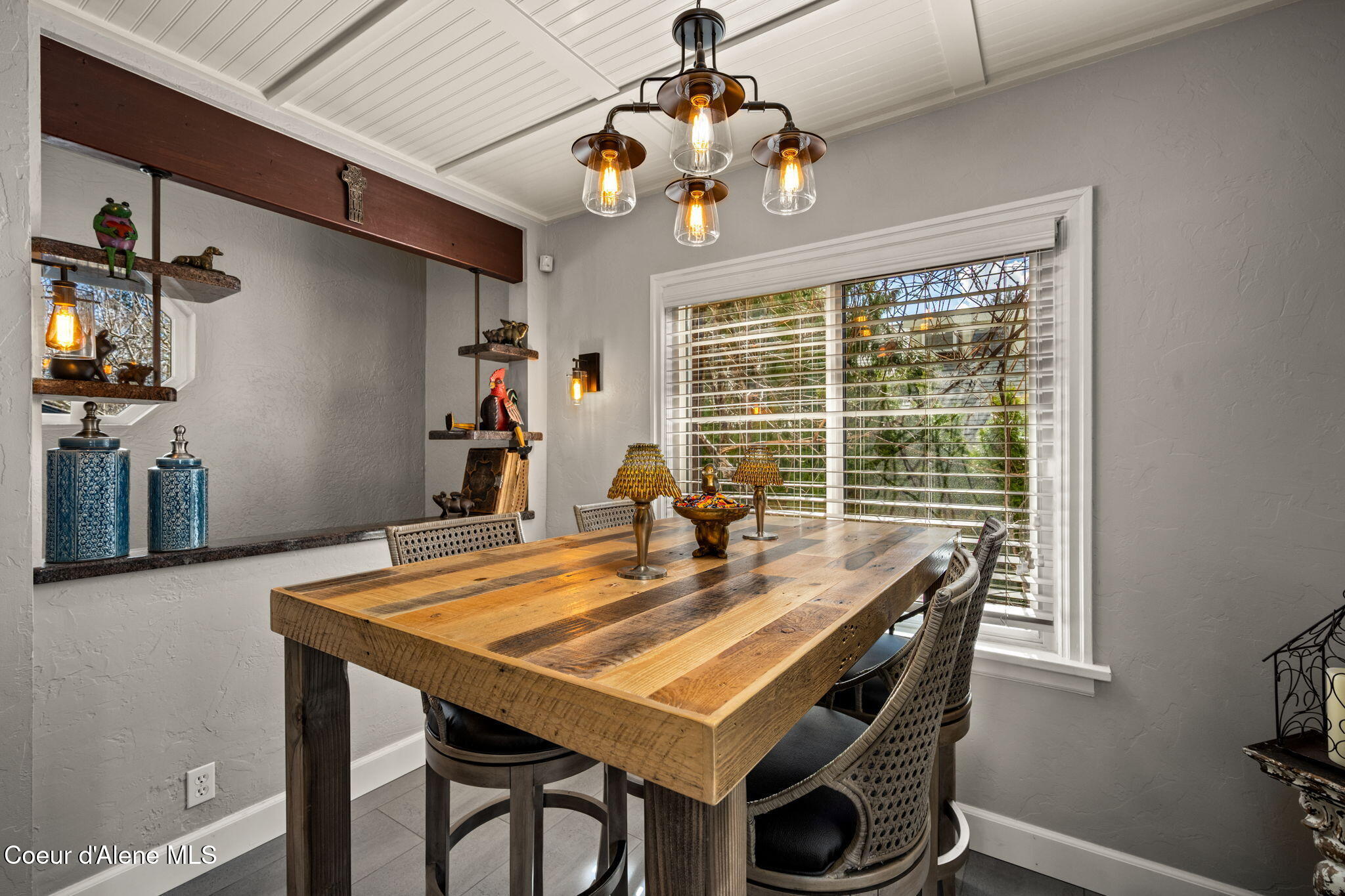 726 North B Street Coeur D'Alene, ID 83814 - Photo 16 of 67 Dining Area