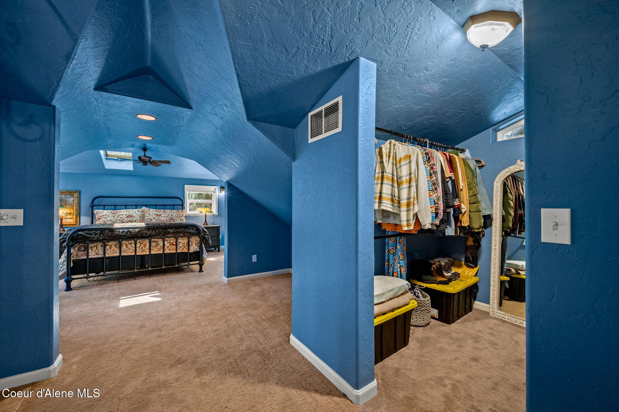 726 North B Street Coeur D'Alene, ID 83814 - Photo 26 of 67 Primary Suite