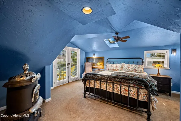 $819,000 | 726 North B Street, Coeur D'Alene, ID 83814