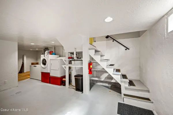 $819,000 | 726 North B Street, Coeur D'Alene, ID 83814