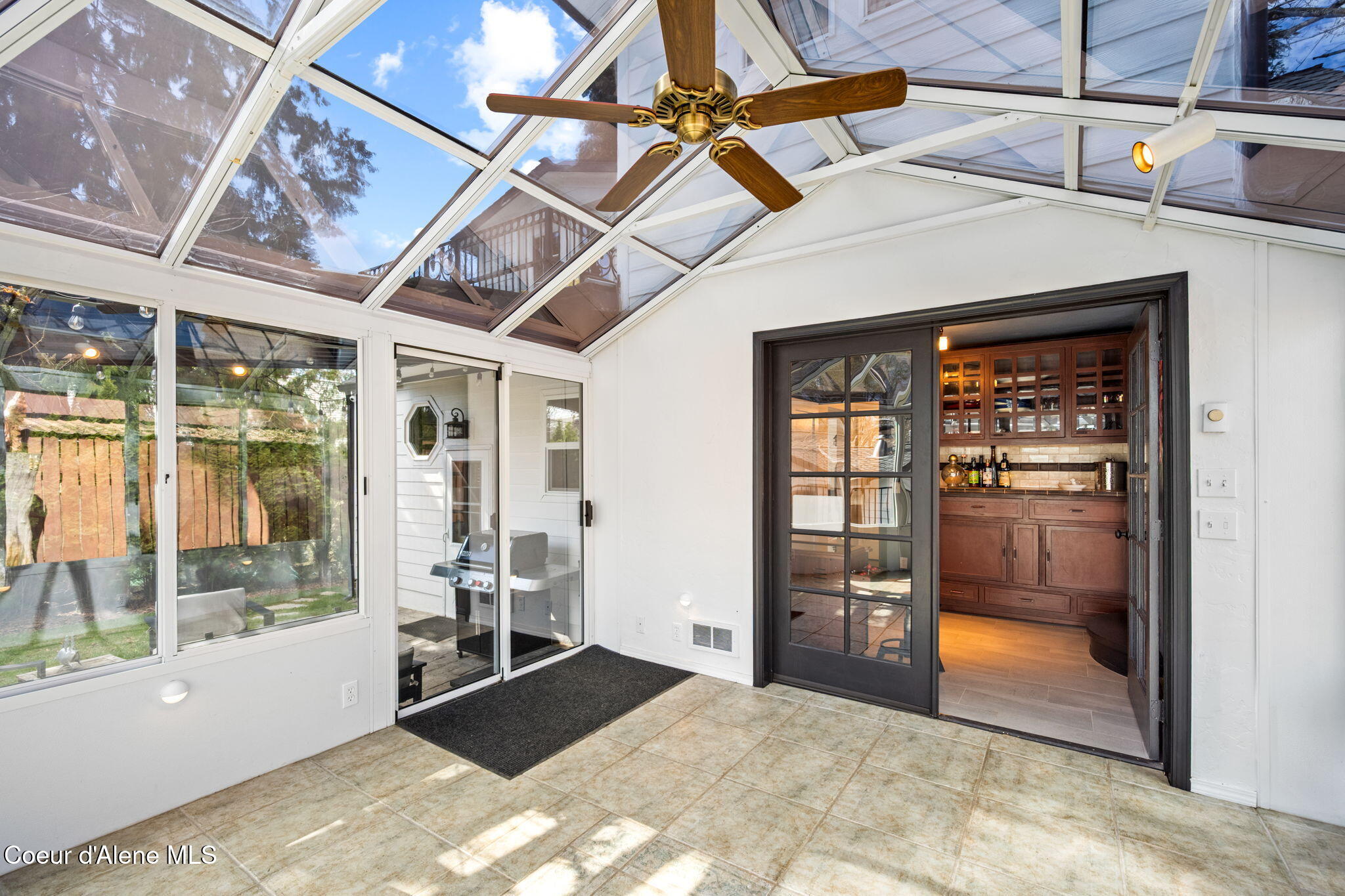 726 North B Street Coeur D'Alene, ID 83814 - Photo 39 of 67 Solarium