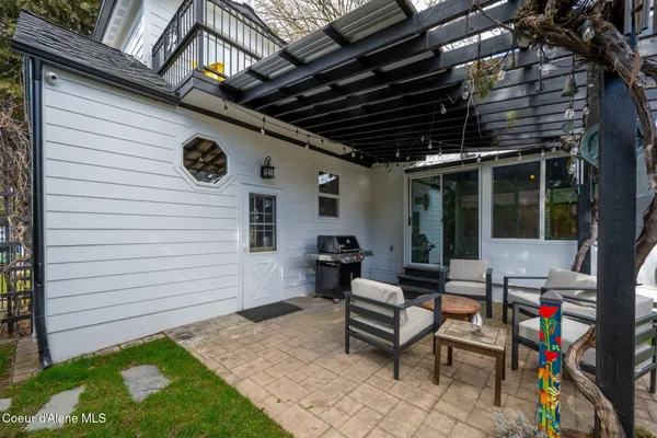 $819,000 | 726 North B Street, Coeur D'Alene, ID 83814