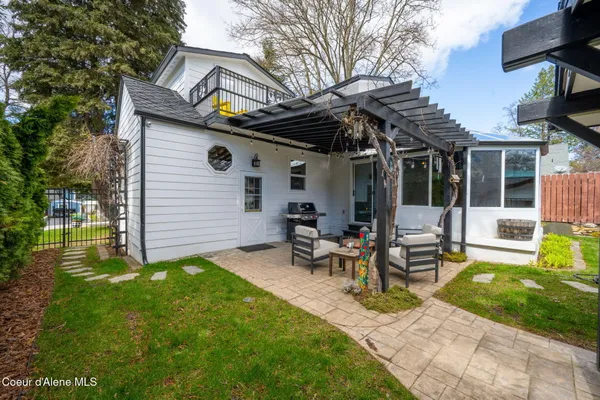 $819,000 | 726 North B Street, Coeur D'Alene, ID 83814