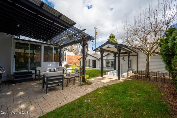 $819,000 | 726 North B Street, Coeur D'Alene, ID 83814