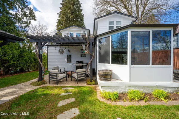 $819,000 | 726 North B Street, Coeur D'Alene, ID 83814