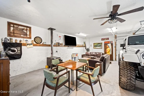 $819,000 | 726 North B Street, Coeur D'Alene, ID 83814