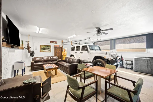 $819,000 | 726 North B Street, Coeur D'Alene, ID 83814