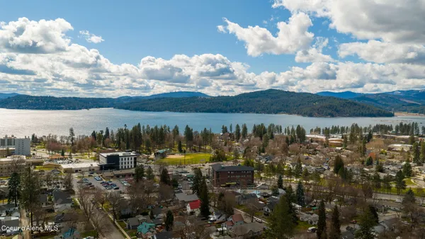 $819,000 | 726 North B Street, Coeur D'Alene, ID 83814