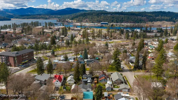 $819,000 | 726 North B Street, Coeur D'Alene, ID 83814