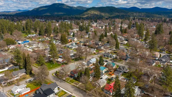 $819,000 | 726 North B Street, Coeur D'Alene, ID 83814