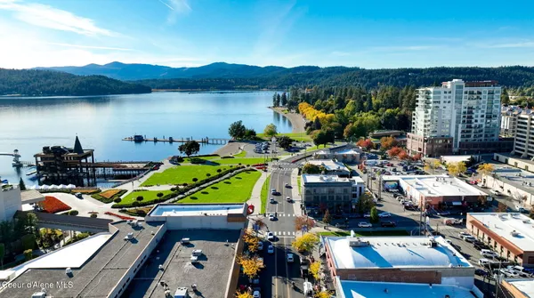 $819,000 | 726 North B Street, Coeur D'Alene, ID 83814