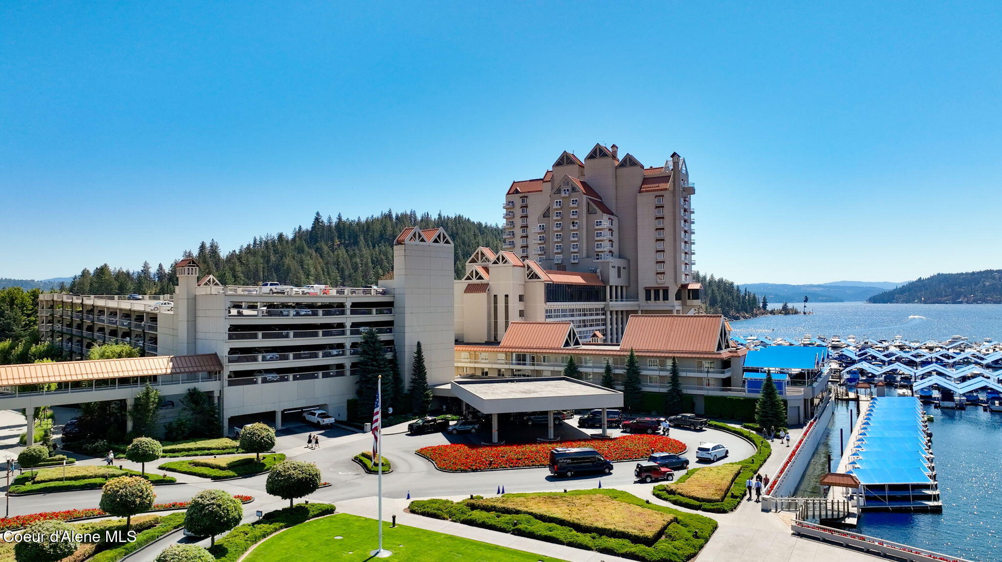 726 North B Street Coeur D'Alene, ID 83814 - Photo 70 of 73 Coeur d'Alene Resort