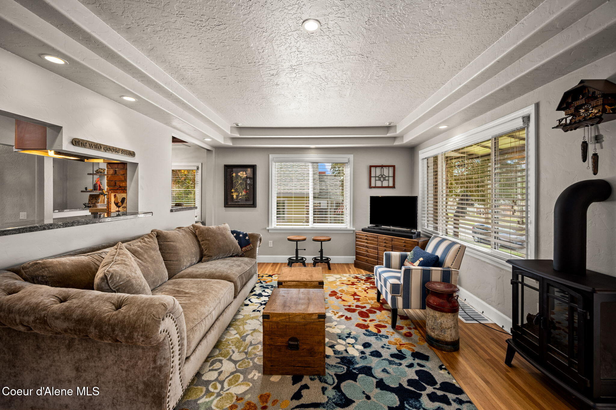 726 North B Street Coeur D'Alene, ID 83814 - Photo 7 of 67 1st Floor Living Room