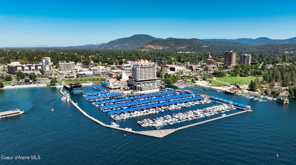 $819,000 | 726 North B Street, Coeur D'Alene, ID 83814