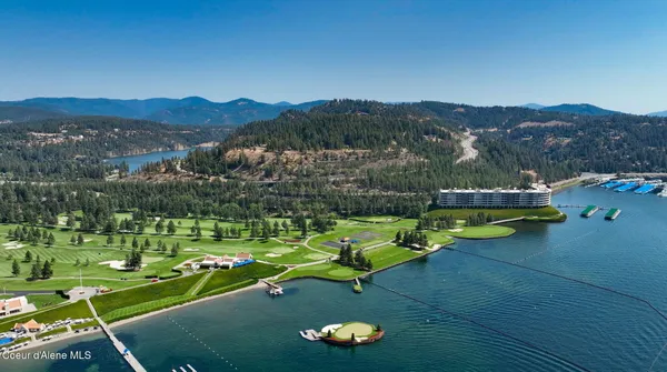$819,000 | 726 North B Street, Coeur D'Alene, ID 83814