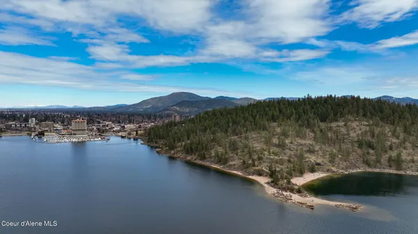 $819,000 | 726 North B Street, Coeur D'Alene, ID 83814
