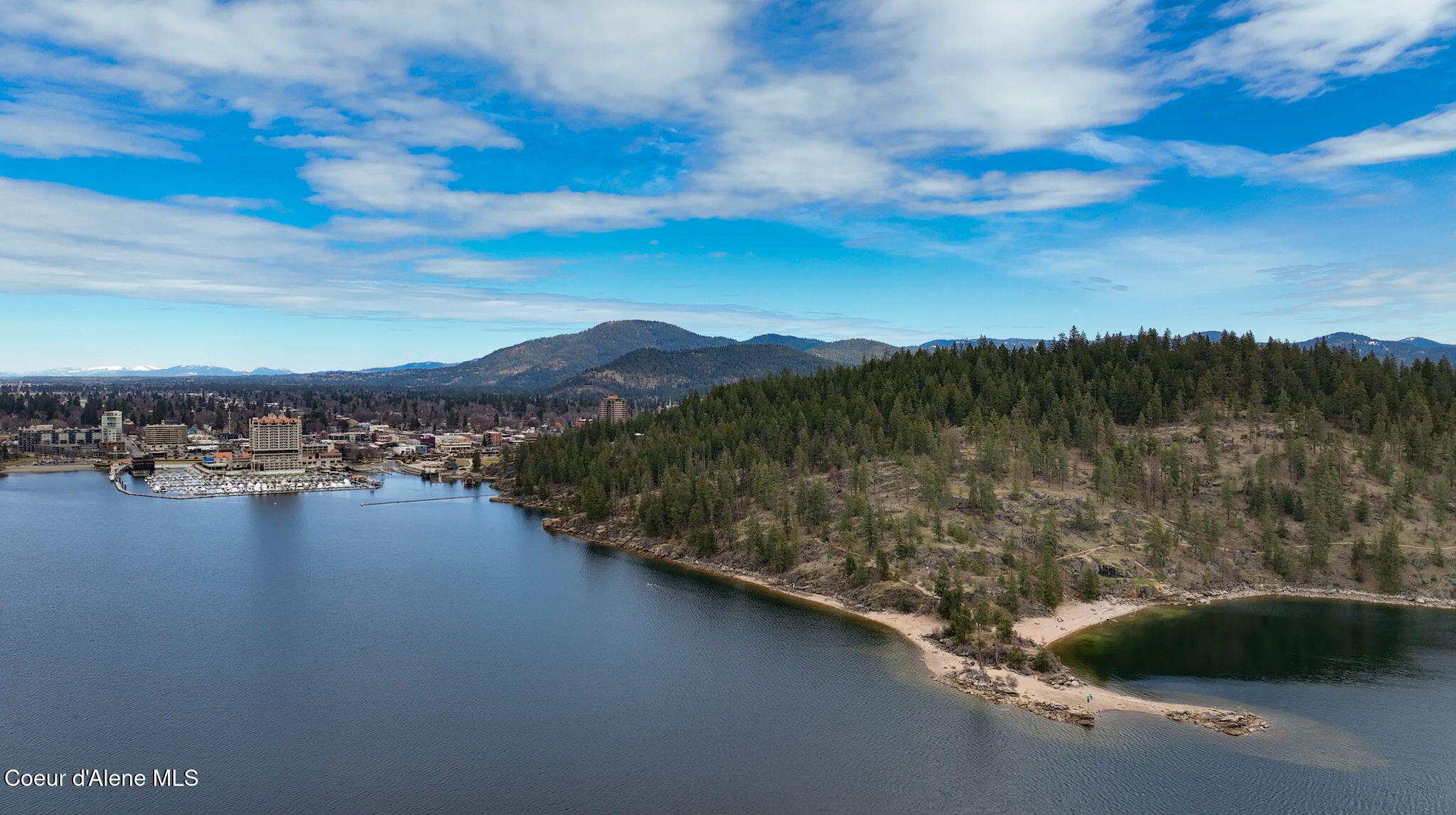 726 North B Street Coeur D'Alene, ID 83814 - Photo 73 of 73 Tubbs Hill