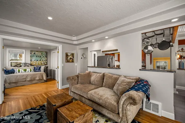 $819,000 | 726 North B Street, Coeur D'Alene, ID 83814