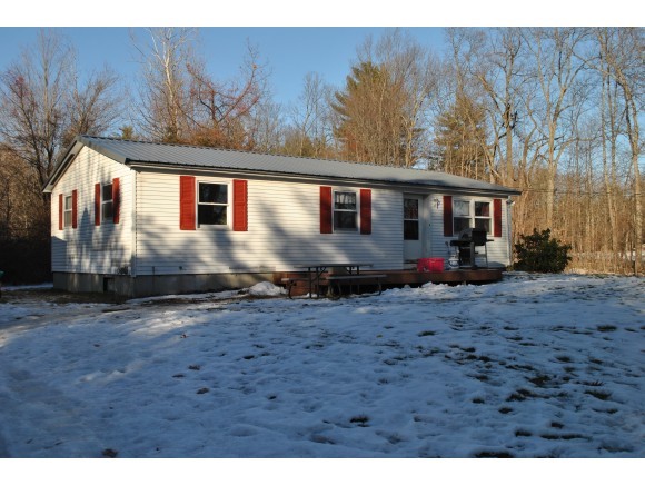 47 Scrabble Road Brentwood, NH 03833 - Photo 1 of 1 Gallery Image 1