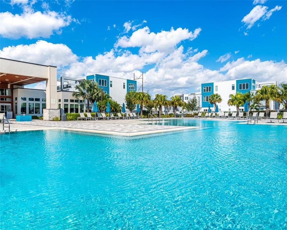 7740 Sandy Ridge Drive, Unit 122 Kissimmee, FL 34747 - Photo 51 of 63 Gallery Image 51