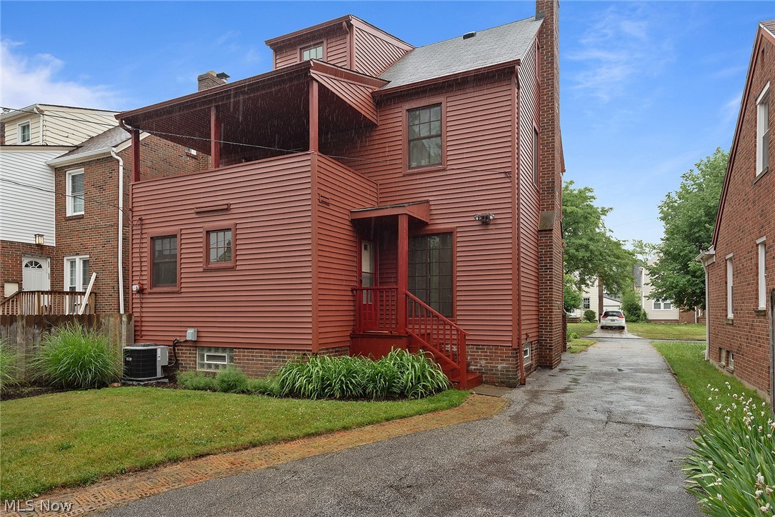 3567 Bainbridge Road Cleveland Heights, OH 44118 - Photo 32 of 33 Gallery Image 32