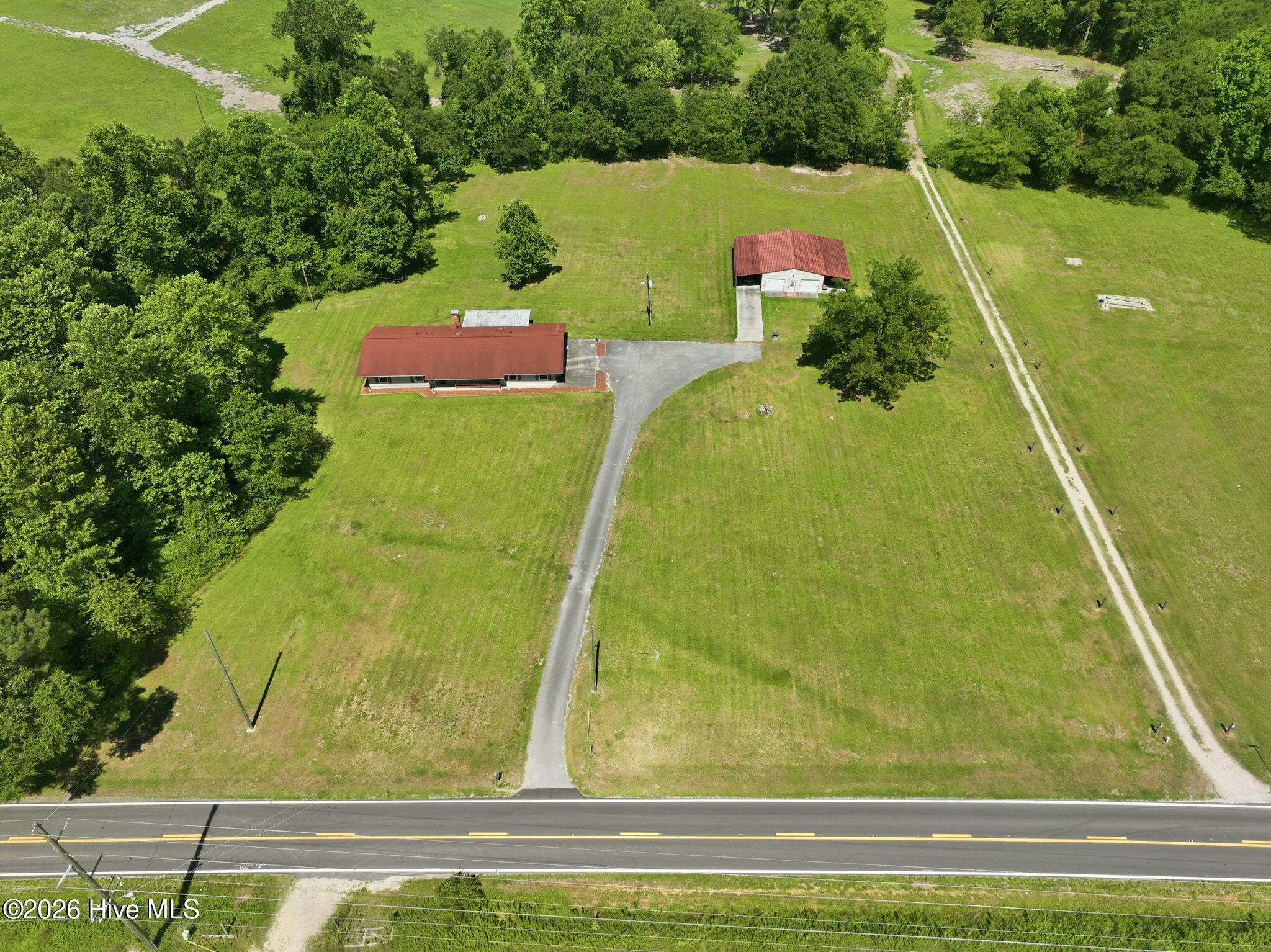 870 Haw Branch Road Beulaville, NC 28518 - Photo 51 of 58 Gallery Image 51