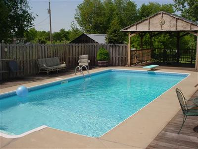 1040 Bethel Road Nicholasville, KY 40356 - Photo 3 of 33 Photo 3