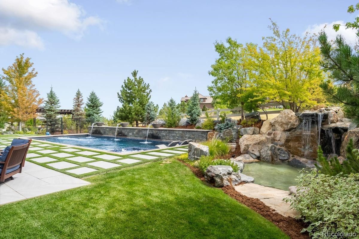 10858 Rainribbon Road Highlands Ranch, CO 80126 - Photo 7 of 50