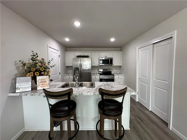 $164,000 | 820 Carolina Street, Neodesha, KS 66757