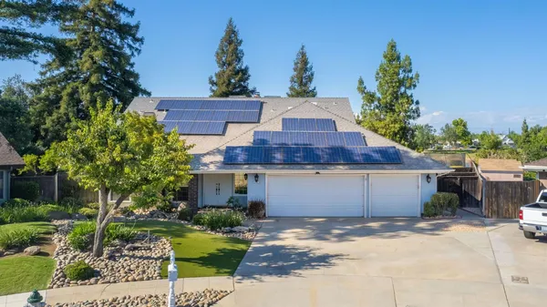 $598,900 | 6680 North Remington Avenue, Fresno, CA 93704
