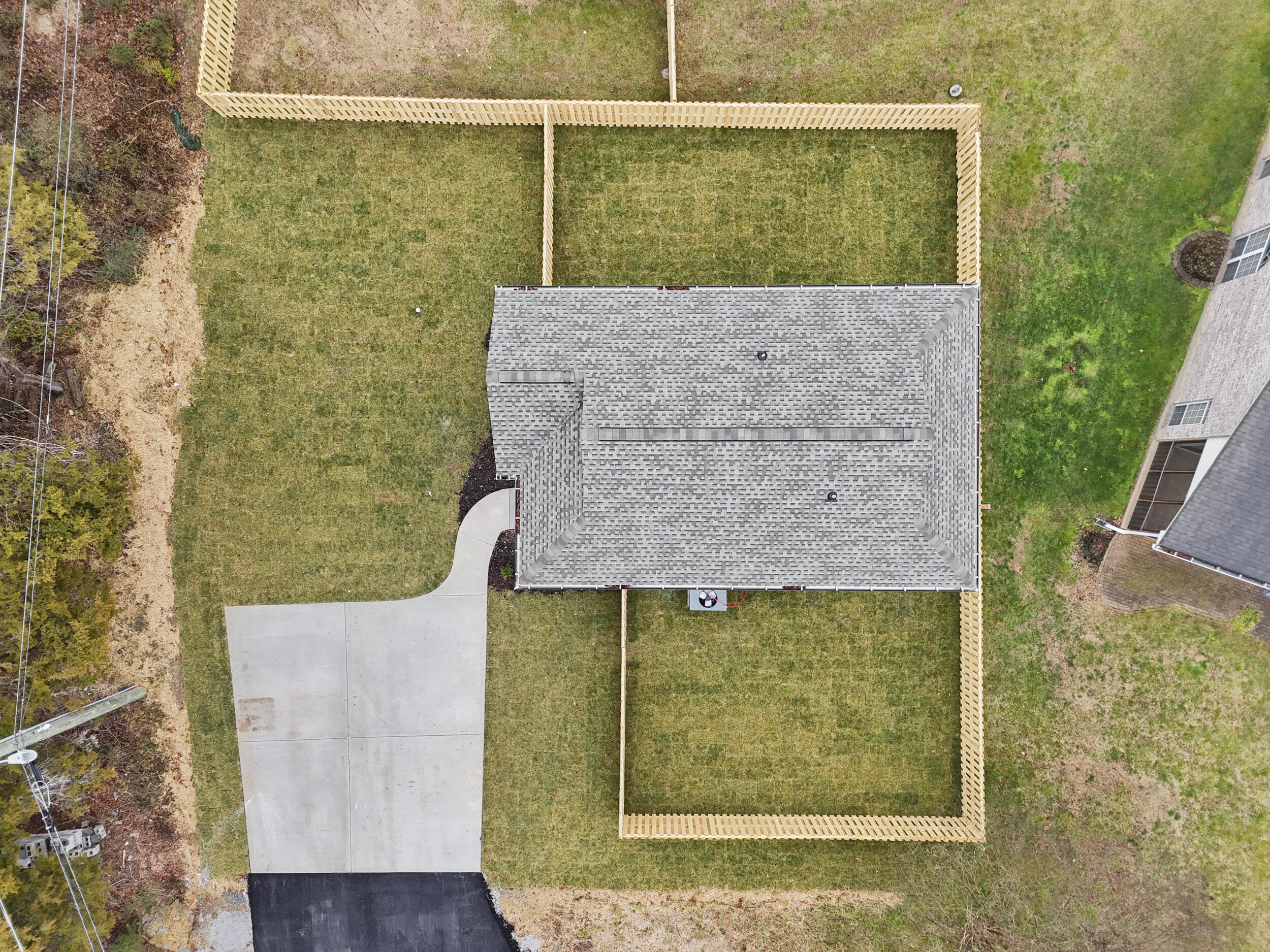 6028 Ridgeview Circle Hixson, TN 37343 - Photo 27 of 27 dji_20260205032144_0672_d