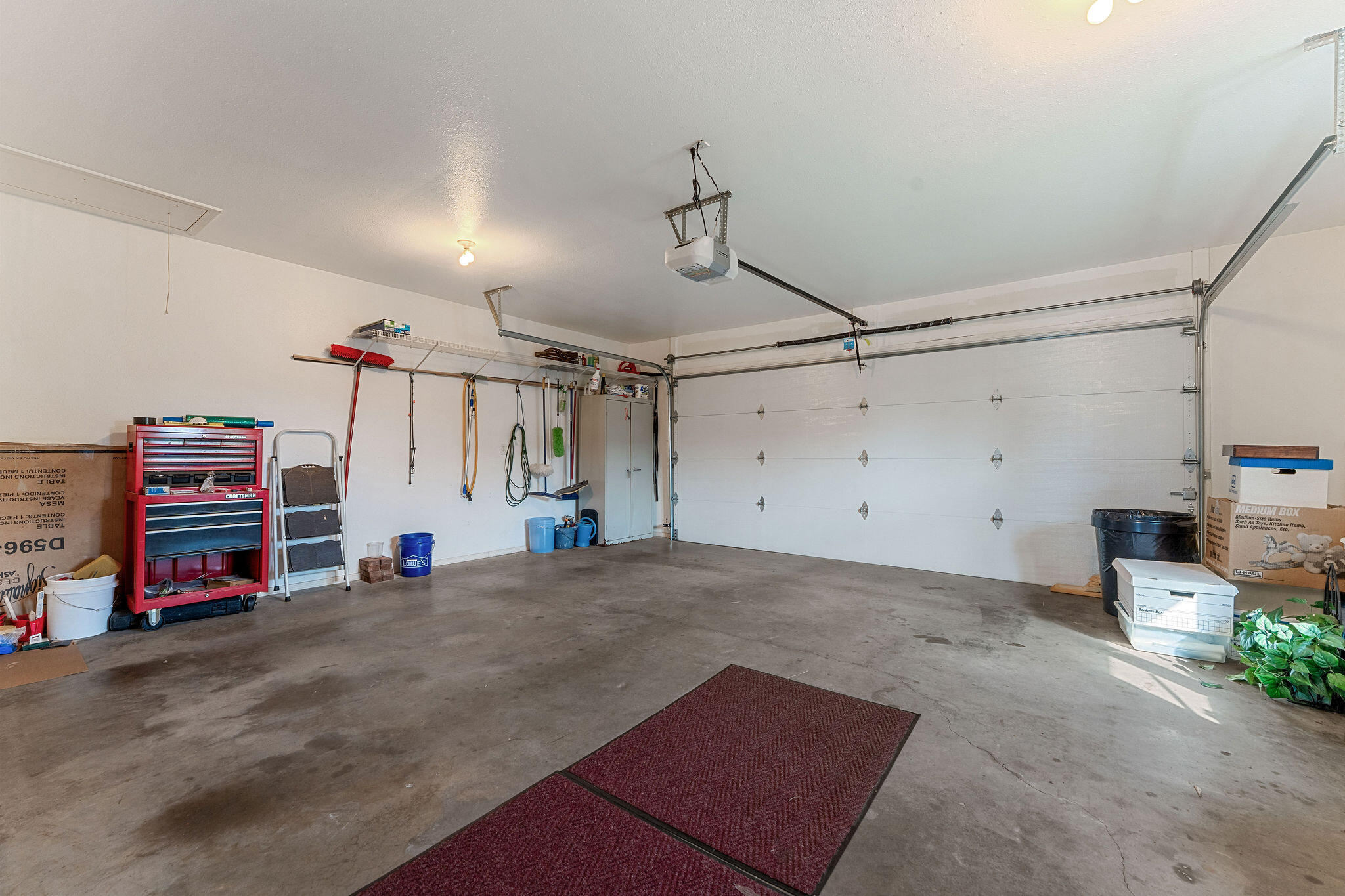 201 Point Seven Road, Unit 8 Kimberling City, MO 65686 - Photo 41 of 55 Two Car Garage