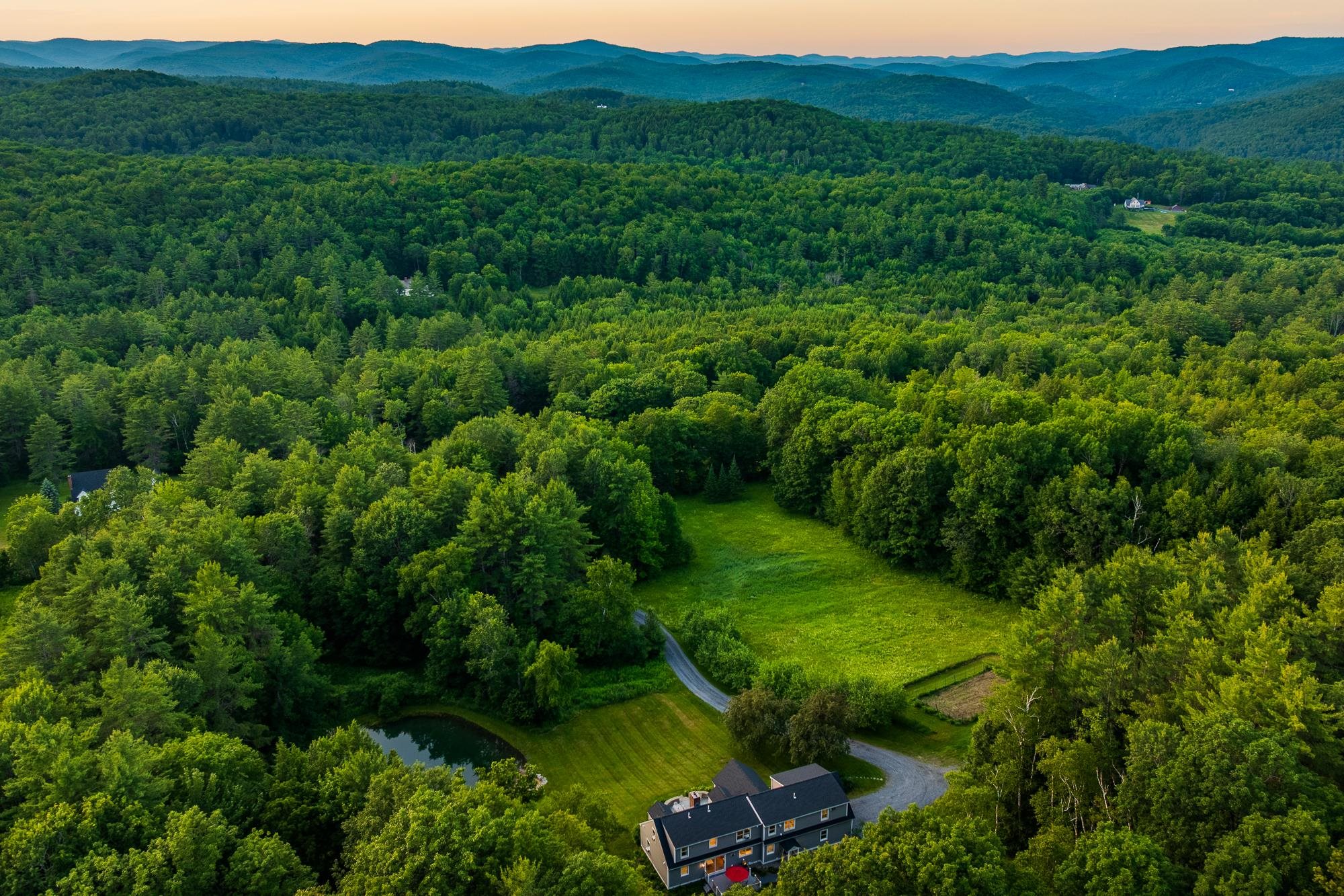 355 Kerwin Hill Road Norwich, VT 05055 - Photo 47 of 49