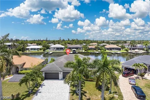 $1,250,000 | 2803 Southwest 25th Terrace, Cape Coral, FL 33914