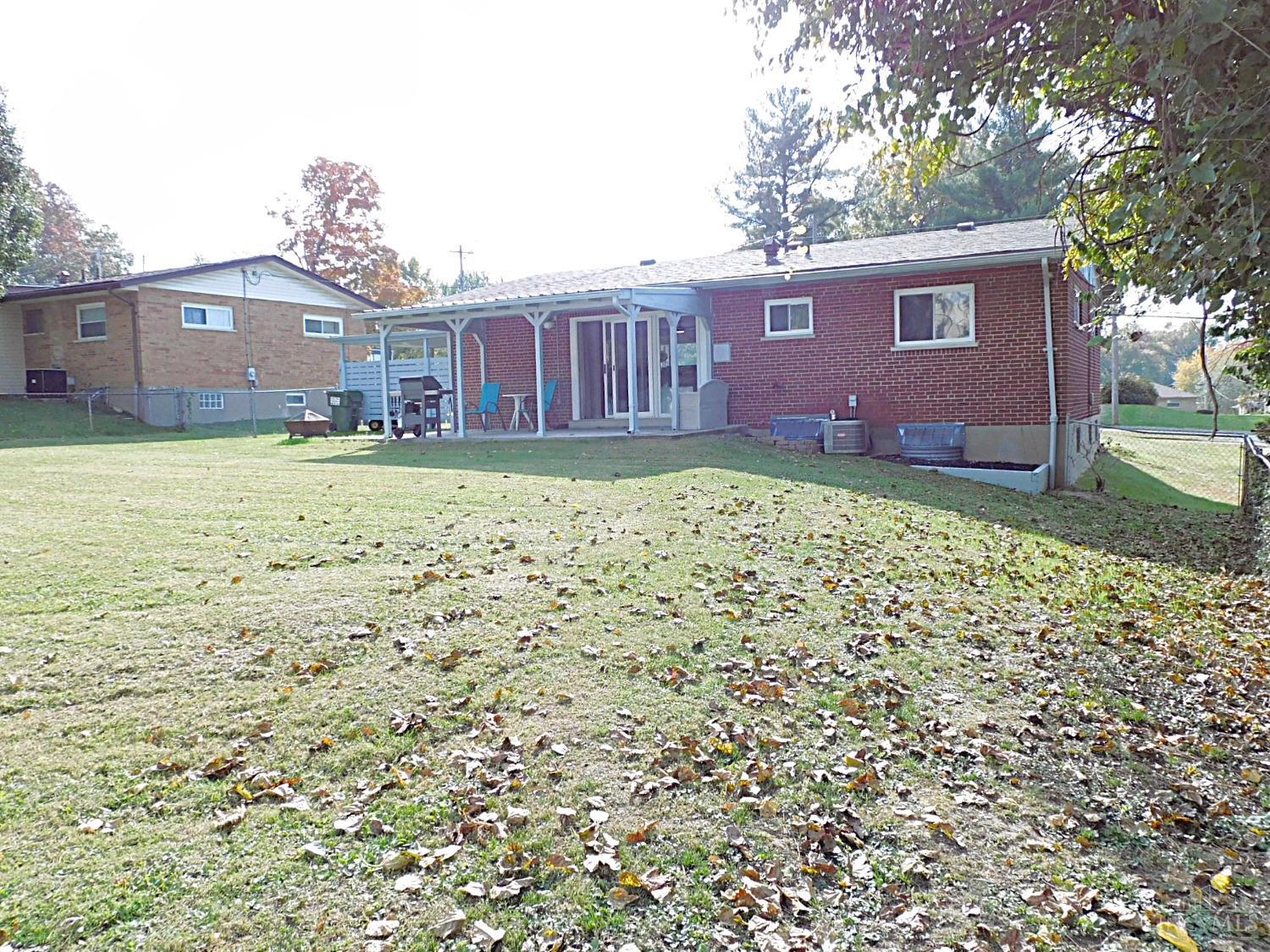 5404 Sidney Road Cincinnati, OH 45238 - Photo 26 of 31