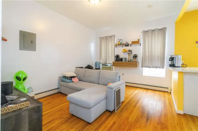 $910,000 | 323 Concord Avenue | Mott Haven