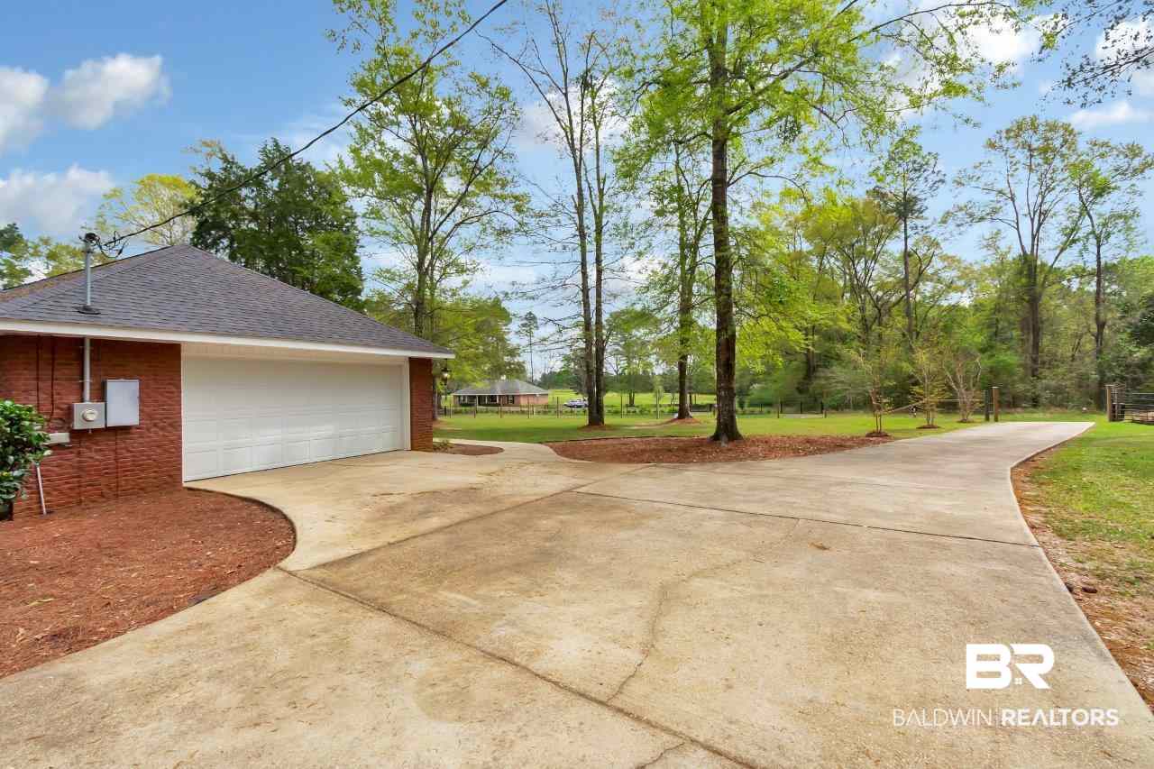 12795 Malone Road Chunchula, AL 36521 - Photo 24 of 26