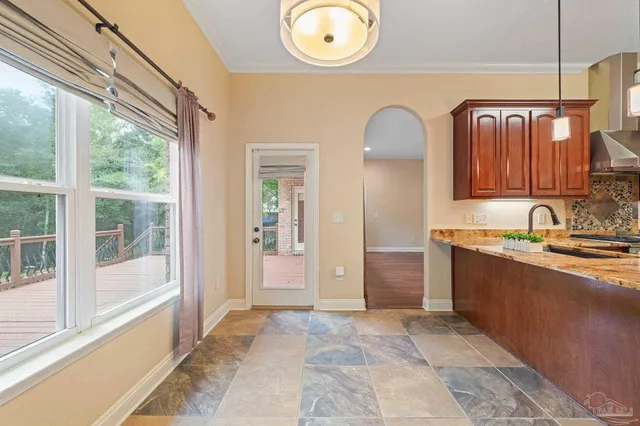 $649,000 | 1011 Bucyrus Lane, Cantonment, FL 32533