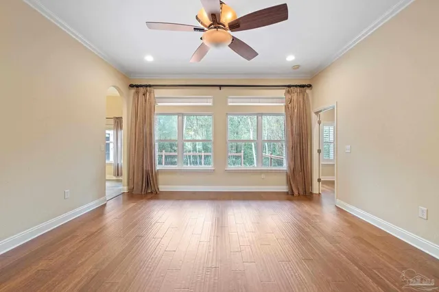 $649,000 | 1011 Bucyrus Lane, Cantonment, FL 32533