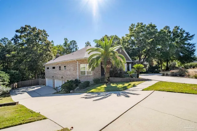 $649,000 | 1011 Bucyrus Lane, Cantonment, FL 32533