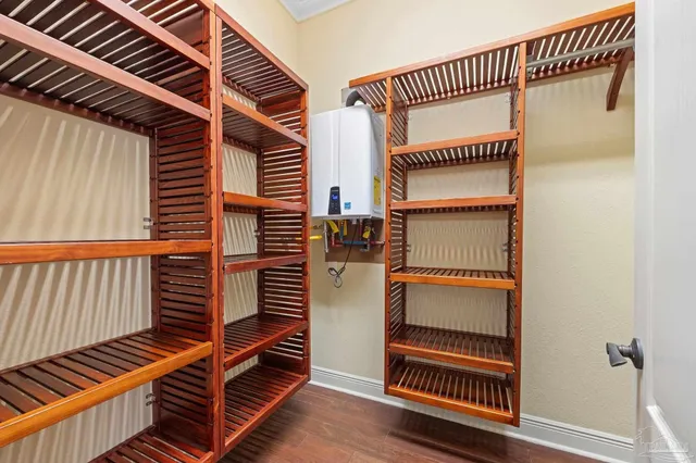 $649,000 | 1011 Bucyrus Lane, Cantonment, FL 32533